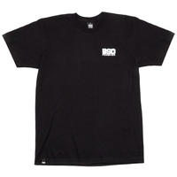 BSD Lost T-Shirt - Black