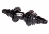 BSD Male Cassette Hub Black/Polished