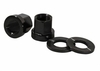 BSD Male Wheelnuts & Washers