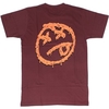 BSD Melting Acid Face Tee