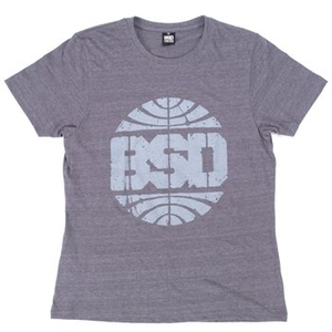 BSD Passenger Tee