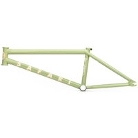 BSD Safari Frame - 2019