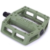 BSD Safari Pedals