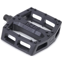 BSD Safari Pedals