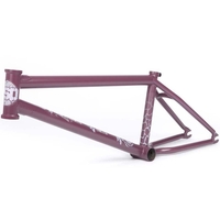 BSD Safari V2 2021 Frame
