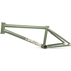 BSD Soulja Frame