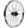 BSD Swerve X Aero Pro Cassette Wheel - LHD Chrome / LHD