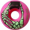Chocolate Skeleton Stout Wheels