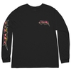 Cinema Shred Long Sleeve T-Shirt