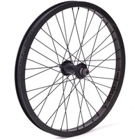 Cinema VX2 Front Wheel