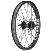 Cinema VX2 Rear Cassette C38 Wheel