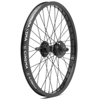 Cinema ZX Rear 333 Cassette Wheel