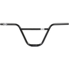 Cult Dak 1 OD Bars" Black / 9.5" Rise