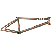 Cult Dak V3 Frame