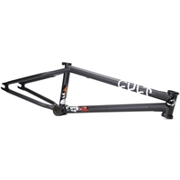 Cult Hawk Burn Slow Frame