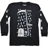 Cult Hawk Long Sleeve Tee