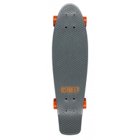 D Street Polyprop Grande V2