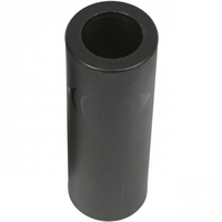 Dailygrind Slider Peg Sleeve Black