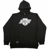 Dub LA Chills Hoodie - Black Large