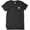 Eclat Brainstorm T-Shirt - Black/White XX Large