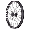 Eclat E440/Cortex Front Wheel Black