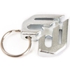 Eclat Keychain Spoke Wrench Polished