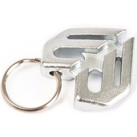 Eclat Keychain Spoke Wrench Polished