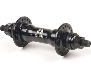 Eclat Kolibri Front Hub