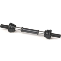 Eclat Kolibri Front Hub Axle and Cone