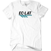 Eclat Lower-Tec T-Shirt - White/Petrol/Black XX Large