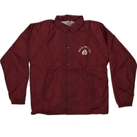 Eclat MFG Company Jacket - Maroon