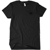 Eclat Mini Icon Embroidery T-Shirt - Black Medium