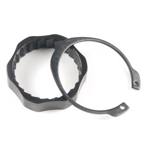 Eclat Pulse Cassette Ratchet Ring