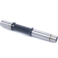 Eclat Pulse Rear Female Axle