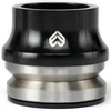Eclat Wave 22mm Headset Black