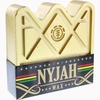Element Nyjah Crown Wax