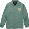 Emerica Darkness Jacket - Hunter Green