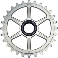 FBM Quickness Spline Drive Sprocket