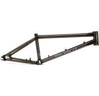 FBM Steadfast CS Frame