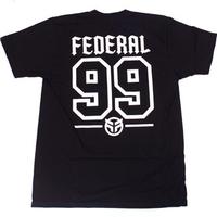 Federal Baseball Tee