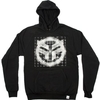 Federal Perimeter Hooded Sweat