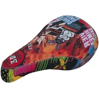Federal x Shuby Stealth Mid Pivotal Seat Shuby Colab