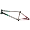 Fiend Reynolds V2 Brakeless Frame