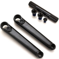Fiend Segment Cranks