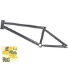 Fiend Varanyak Brakeless Frame