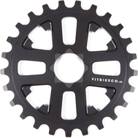Fit 24mm Key Spline Drive Sprocket