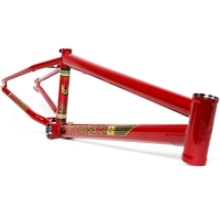 Fit Aitken S3.5 Frame