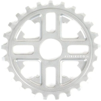 Fit Key Sprocket
