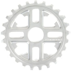 Fit Key Sprocket