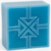 Fit Key Wax - Blue